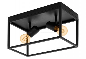 Стельовий світильник SILENTINA 2 Eglo 98332