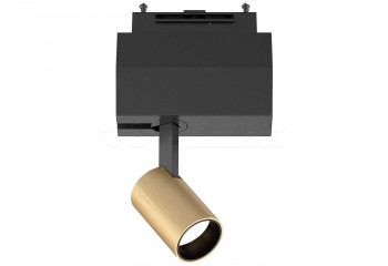 Магнитный трековый светильник ARCA TRACK Ideal Lux 281995