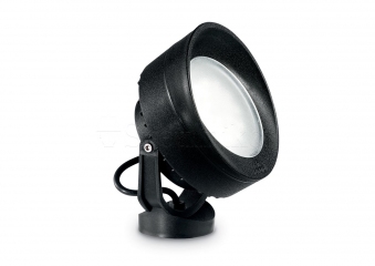 Прожектор TOMMY PT1 NERO Ideal Lux 145358