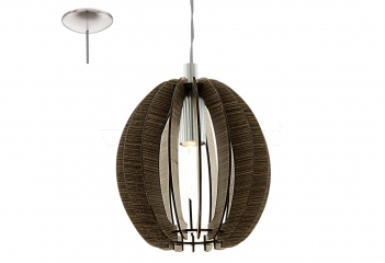 Підвісний світильник Eglo COSSANO 94639