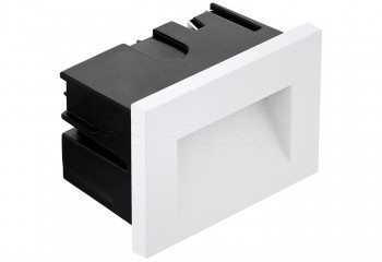 Вбудований світильник ZIMBA PRO LED WH Eglo 65097