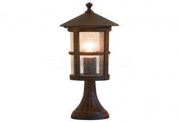 Вуличний ліхтар SKIATHOS Viokef 4056300