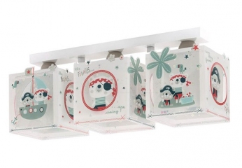 Стельовий світильник Dalber The Pirates 74553