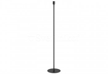 Торшер (база) Set Up BK Ideal Lux 259970