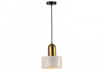 Підвісний світильник MARBLE WH Viokef 4266100