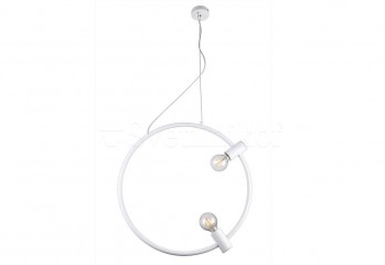 Подвесной светильник ORSOLA WH Azzardo AZ3354