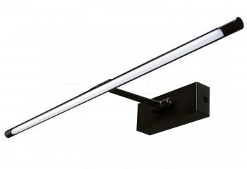 Подсветка для картин Davinci 58 BK Azzardo AZ4263