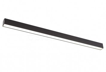 Светодиодный светильник LINEAR 36W BK Maxlight C0175