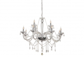 Подвесная люстра Eglo BASILANO 39102