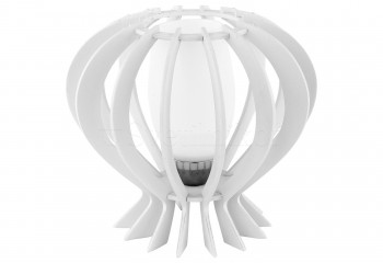 Настольная лампа MELA WH TK-Lighting 2978