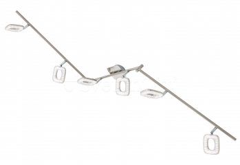Спот Eglo LITAGO CRYSTAL LED 97005