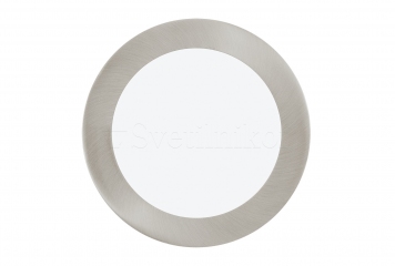 Встраиваемый светильник Eglo FUEVA LED 31672