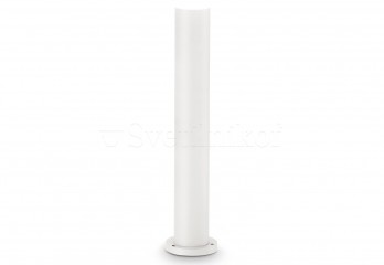 Вуличний стовпчик CLIO MPT1 WH Ideal Lux 249469