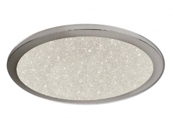 Плафон для ванной LED Bathroom 60 cm Searchlight 8100-60CC