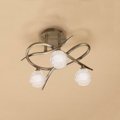 Люстра потолочная Mantra Loop 1824