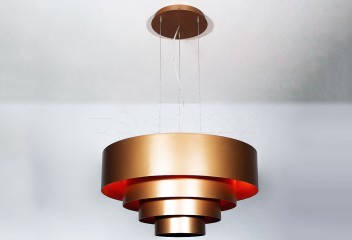 Підвісна люстра ELSA Imperium Light 469350.49.49