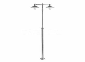 Вуличний фонарь Norlys Lund 275GA