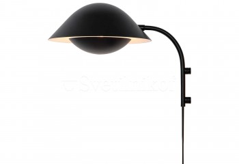 Бра FREYA BK Nordlux 2213101003