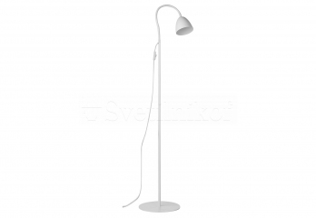 Торшер LORETTA WH TK-Lighting 3122