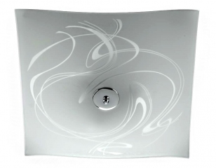 Стельовий плафон MARKSLOJD HELSINGOR 44 104042