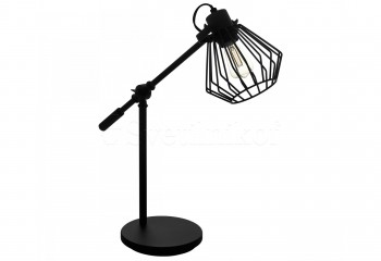 Настільна лампа TABILLANO 1 Eglo 99019