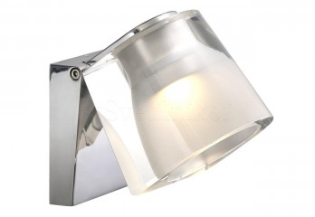 Бра для ванной IP S12 CH Nordlux 83051033