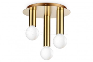 Потолочная люстра PETIT 3 BS Ideal Lux 301525