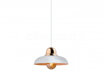 Подвесной светильник ORO II WH/GO Amplex 0624