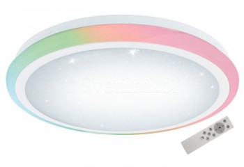 Плафон LIPARI LED 40W RGB Eglo 33196