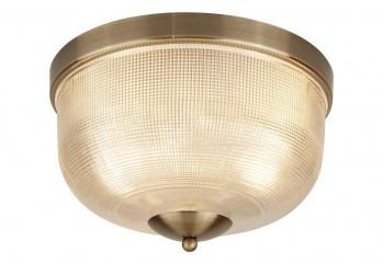 Плафон Bistro II 2 Searchlight 1352-2AB