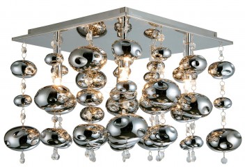 Стельова люстра ELLI ZumaLine RLX92175-5