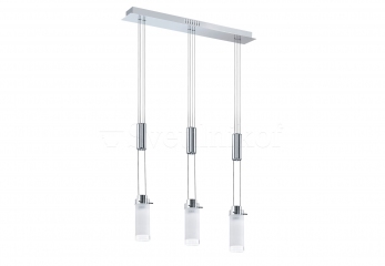 Подвесная люстра Eglo AGGIUS LED 31503
