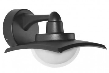 Вуличне бра ISOLA LED Italux OWL-6950-4K