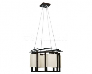 Подвесной светильник Nowodvorski SAKAI 4L 3454