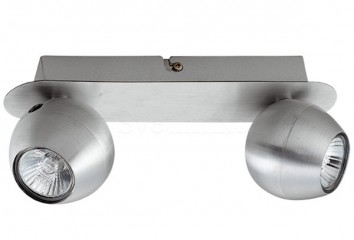 Спот NORMAN 2 Viokef 4038900