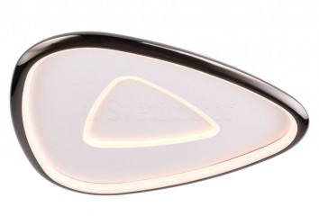 Стельова люстра GETAFE LED DIM ZumaLine MX3888-1-3WBCT