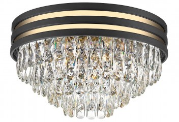 Потолочная люстра NAICA ZumaLine C0525-05A-P7D7