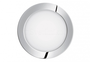 Встраиваемый светильник для ванной Eglo FUEVA LED 96055