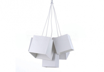 Подвесная люстра TORA Azzardo PL-11093-WH