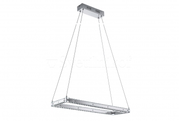 Світлодіодна люстра Eglo VARRAZO 31669