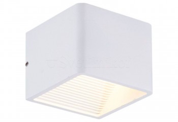 Уличное бра SANTORINI LED C Viokef 4158600