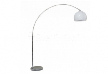 Торшер GIO Azzardo TS-010121W/AZ0016