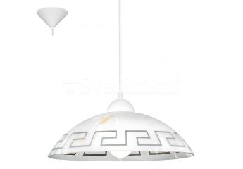 Підвісний світильник Eglo VETRO 82786