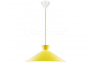 Підвісний світильник DIAL d45 YE Nordlux 2213353026