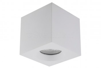 Точковий світильник для ванної PARANA WH Nowodvorski 10719