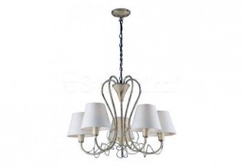 Подвесная люстра GIULIETTA Azzardo 8021-5P/AZ0515