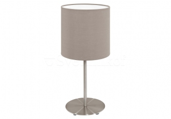 Настільна лампа Eglo PASTERI 31595