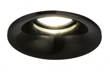 Точечный светильник ADAMO MIDST Azzardo NC1825-M-BK-CH