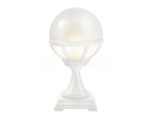 Вуличний фонарь Norlys Bologna 313W