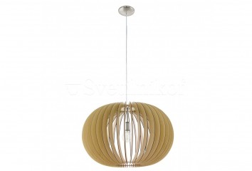 Підвісний світильник STELLATO d70 NAT Eglo 95042